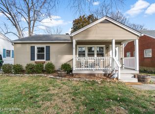 3105 Pelham Ct, Jeffersontown, KY 40299