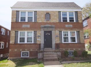 4934 Kemper Ave, Saint Louis, MO 63139