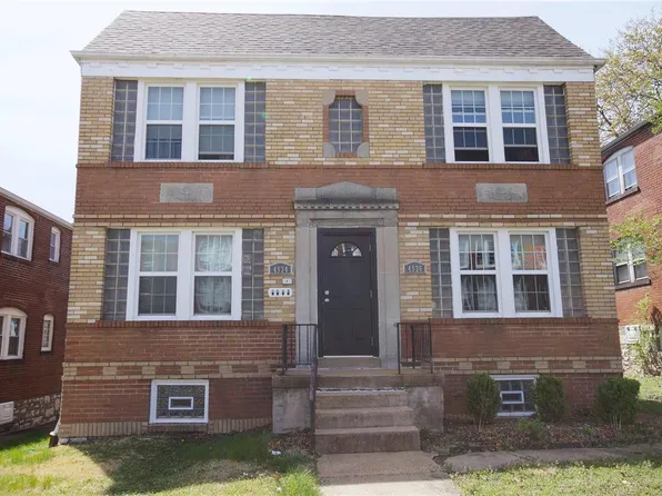 4934 Kemper Ave, Saint Louis, MO 63139