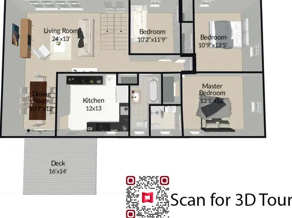 4A Robert Ln, Westport, CT 06880