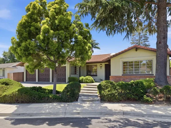 592 Trumbull Ct, Sunnyvale, CA 94087