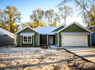 9428 Greenways Ln, Fanning Springs, FL 32693