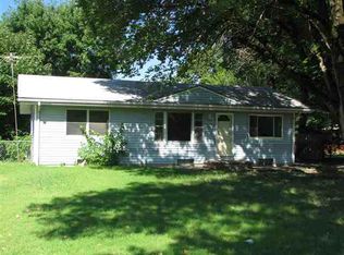 5311 S Spruce St, Wichita, KS 67216