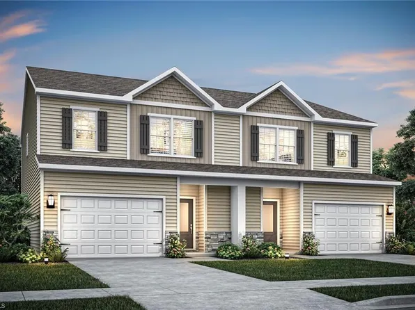 3342 Cider Hill Ct, Winston Salem, NC 27127