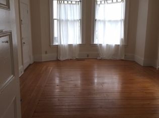 256 South St APT 3, Pittsfield, MA 01201