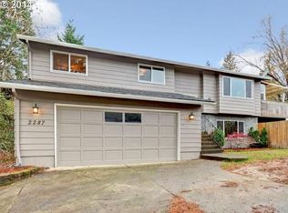 2287 SE Regner Rd, Gresham, OR 97080