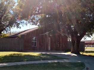 2640 SW I Ave, Lawton, OK 73505