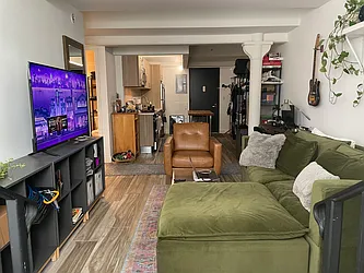 Rented by MySpaceNYC