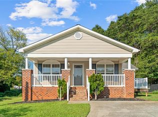 2285 Aurelia Ct, Winston Salem, NC 27107