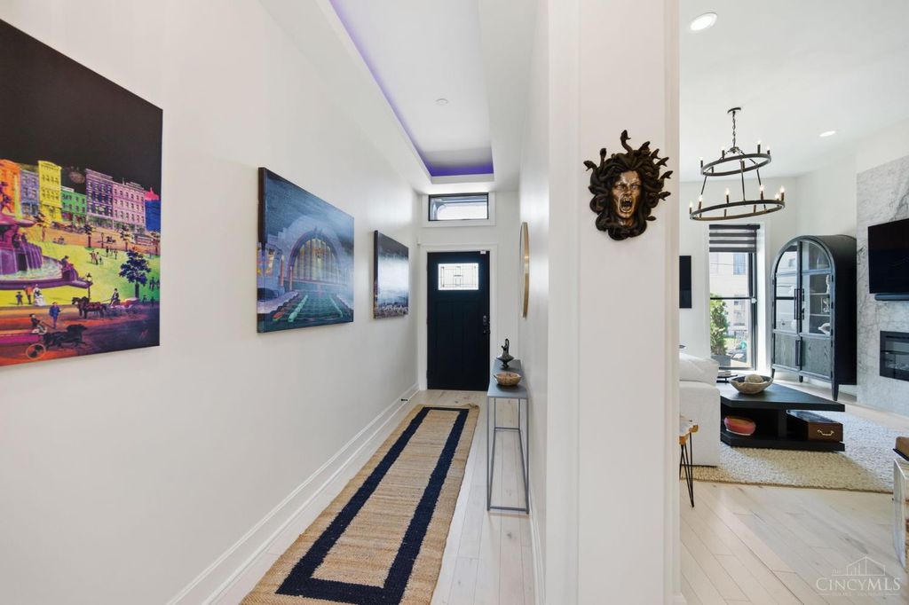 918 York St, Cincinnati, OH - View 5