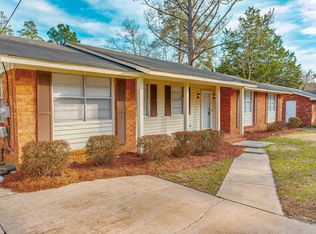 3710 Lexington Dr, Augusta, GA 30906