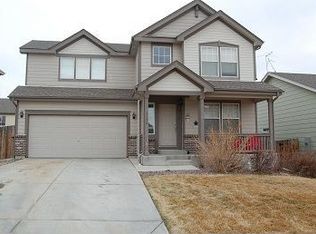 2138 Bow Side Dr, Fort Collins, CO 80524