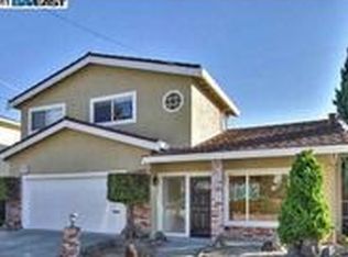 19460 Yuma St, Castro Valley, CA