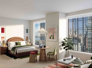 550 10th Ave #3407, New York, NY 10018