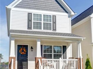 2209 Forest Ct, Aylett, VA 23009