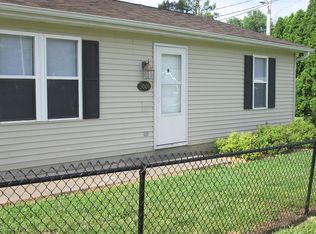 3001 S 14th St, Springfield, IL 62703