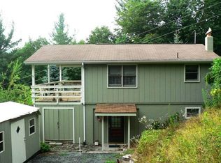 221 Old Chestnut Mountain Rd, Newland, NC 28657