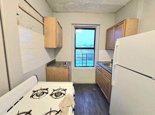 900 E 167th St UNIT 21D, Bronx, NY 10459