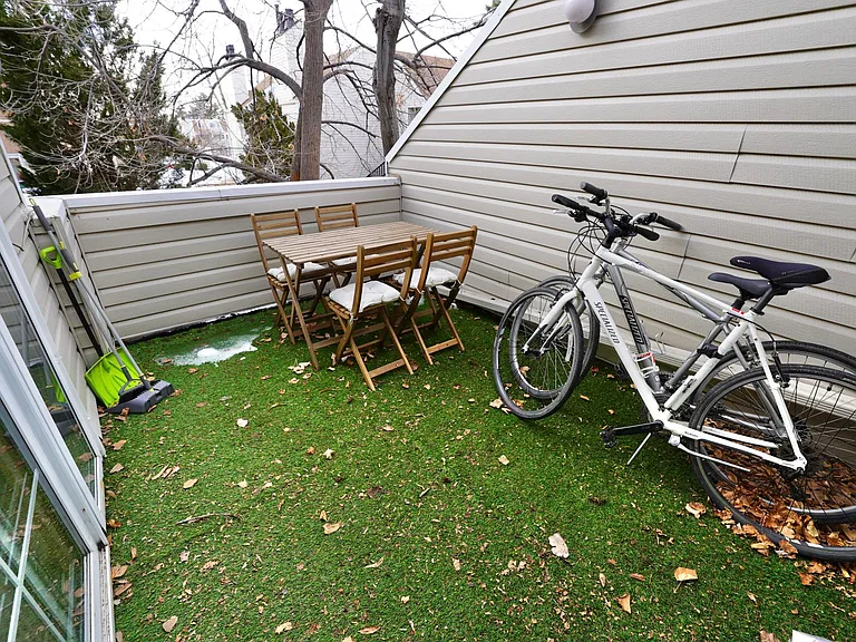 2614 S Xanadu Way #C — Photo 8