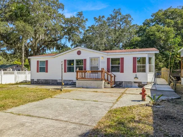 7412 WASHINGTON STREET, NEW PORT RICHEY, FL 34652