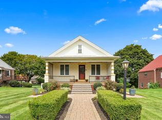 2105 Reading Blvd, West Lawn, PA