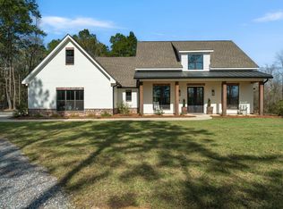 229 Davis Rd, Petal, MS 39465