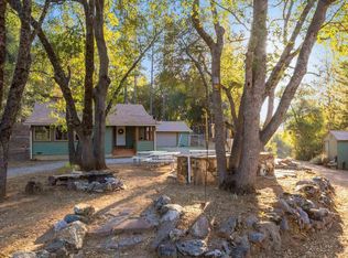 18855 Providence Mine Rd, Tuolumne, CA