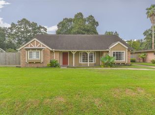 1419 Del Norte St, Houston, TX 77018