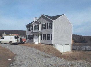 LOT 3 Michael Mnr, Seymour, CT 06483