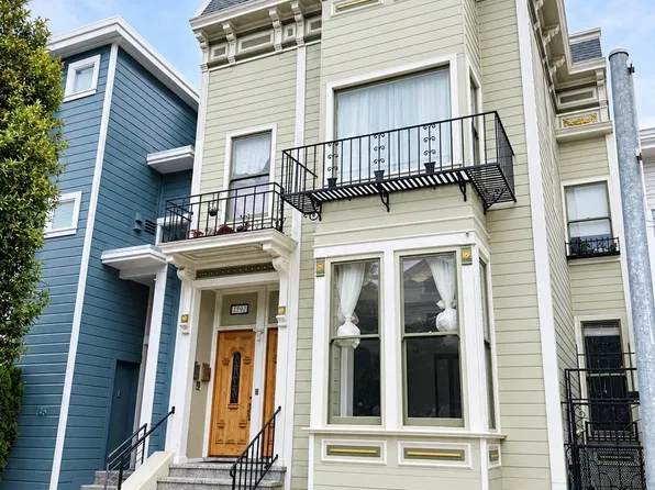 1457-1459 Sanchez St, San Francisco, CA 94131