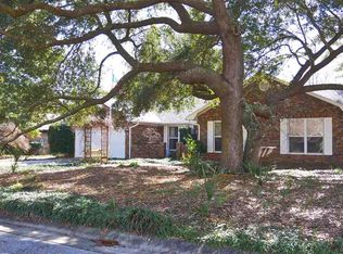 3545 Lemmington Rd, Pensacola, FL 32504