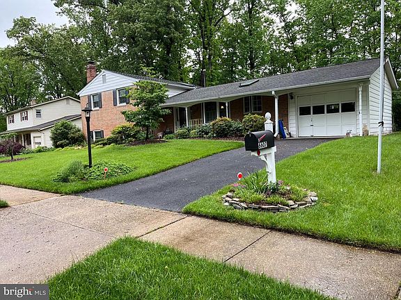 2nd image of 6607 Grey Fox Dr