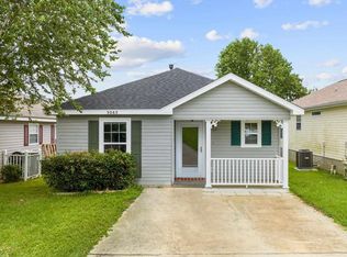 3083 Flintlock Dr, Pensacola, FL 32526