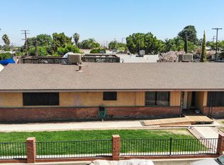 15990 Heather Ave, Ivanhoe, CA 93235