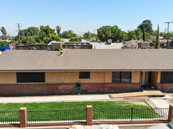 15990 Heather Ave, Ivanhoe, CA 93235