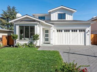 227 Rutherford Ave, Redwood City, CA 94061