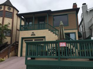 2104 Monterey Blvd, Hermosa Beach, CA 90254