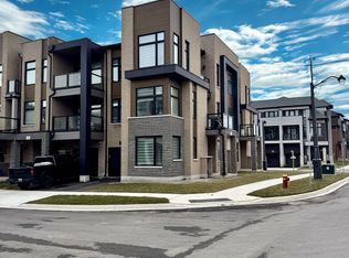 1404 Courtleigh Trl, Oakville, ON