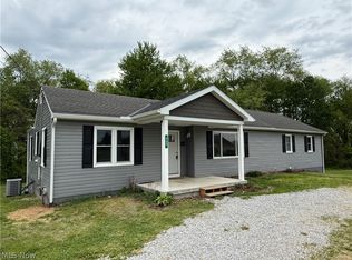 700 Swayne St, Coshocton, OH 43812
