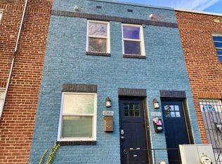 1268 16th St NE APT A, Washington, DC 20002