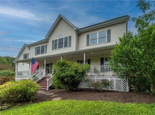 4 Carvel Rd, Monroe, NY 10950