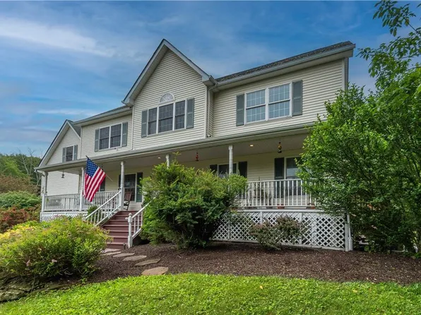 4 Carvel Road, Monroe, NY 10950