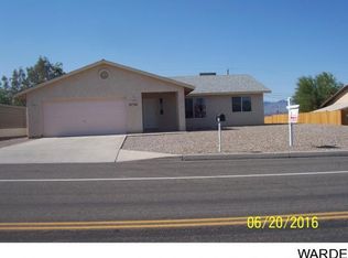 2730 Cisco Dr N, Lake Havasu City, AZ 86403