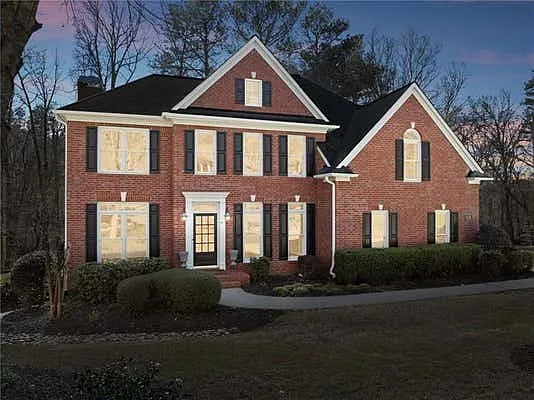 4140 River Bluff Run Way — Photo 4