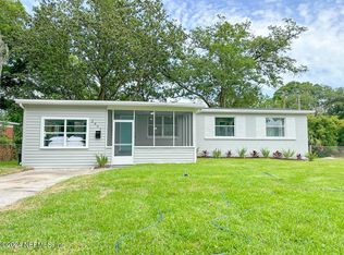 2401 Lotus Rd E, Jacksonville, FL 32211