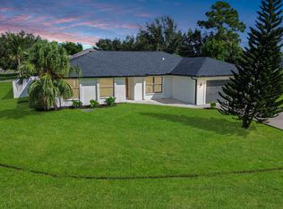 2291 SW Jay Avenue, Port St Lucie, FL 34953