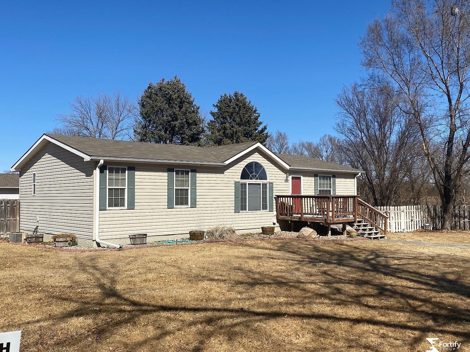 302 E Campbell St, Shickley, NE 68436 Zillow