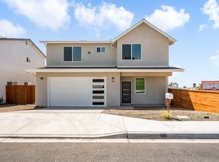 182 S 66th St, San Diego, CA 92114