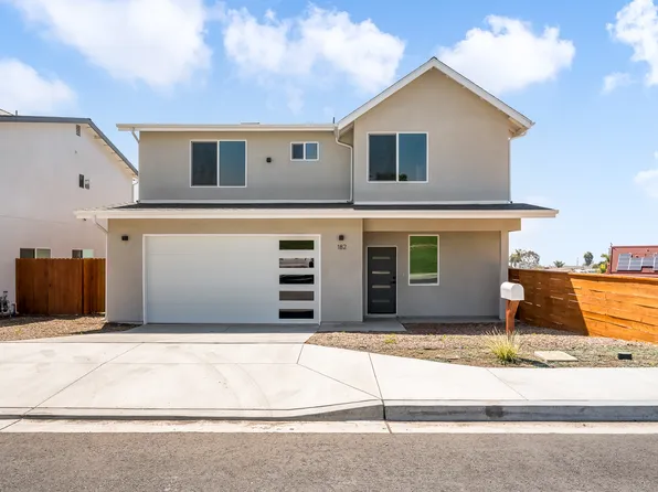 182 S 66th St, San Diego, CA 92114