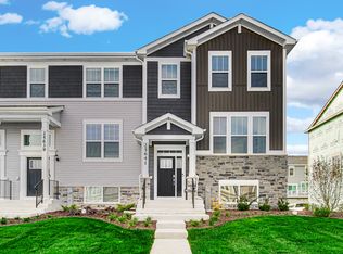 25641 W Wakefield Dr, Plainfield, IL 60544